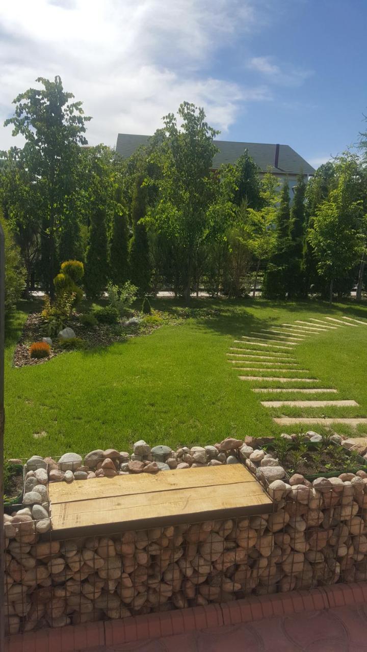 Kapriz Resort Bosteri Extérieur photo